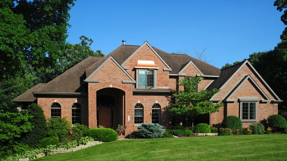 Home in Eagleville, Tennessee